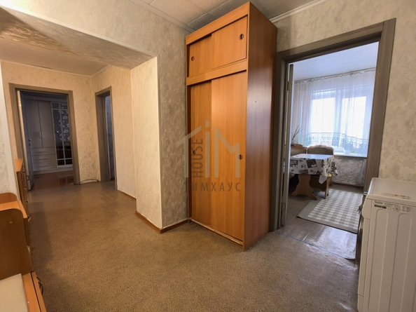 
   Продам 3-комнатную, 76 м², Транспортная 4-я ул, 32

. Фото 8.