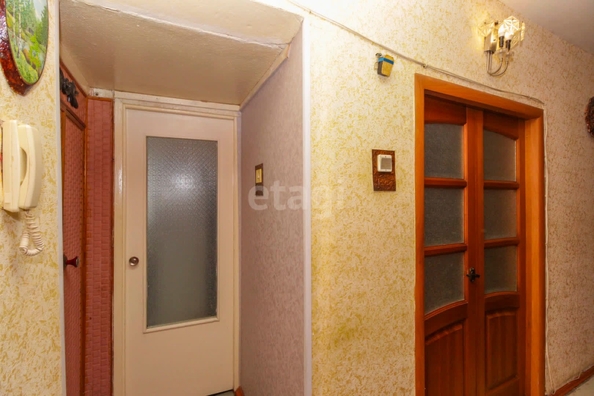 
   Продам 3-комнатную, 63.4 м², Лукашевича ул, 25А

. Фото 5.