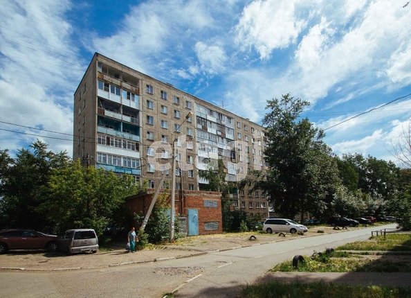 
   Продам 3-комнатную, 60 м², Королева пр-кт, 16

. Фото 3.