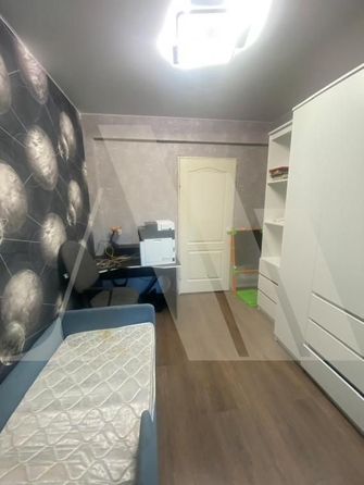 
   Продам 4-комнатную, 58.7 м², Блюхера ул, 12А

. Фото 8.