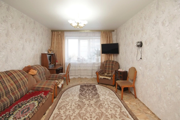 
   Продам 3-комнатную, 63.3 м², Полторацкого ул, 49/1

. Фото 3.