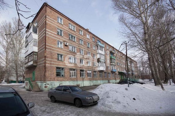 
   Продам 1-комнатную, 30 м², Коммунальная ул, 13Б

. Фото 8.