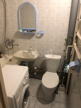 
   Продам 1-комнатную, 31 м², Волкова ул, 7А

. Фото 2.