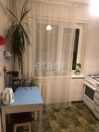 
   Продам 1-комнатную, 31 м², Волкова ул, 7А

. Фото 6.