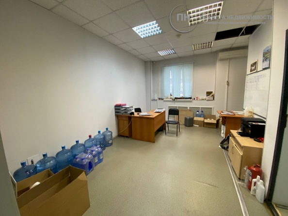 
   Сдам офис, 638 м², Производственная 1-я ул, 2

. Фото 20.
