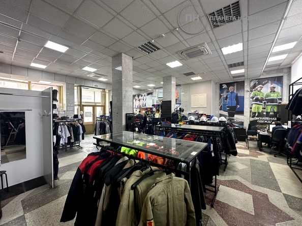 
   Сдам офис, 447 м², Ленина ул, 53

. Фото 5.