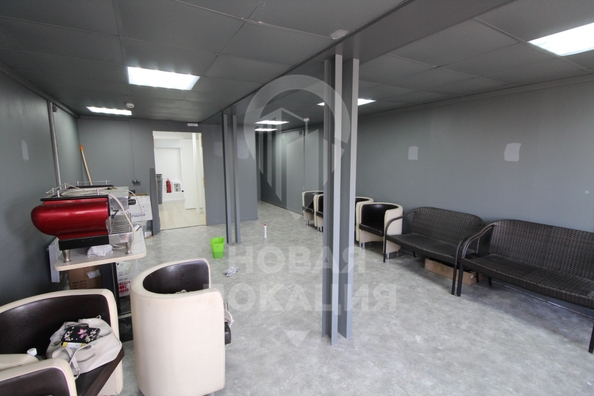 
  Сдается офис, 54 м², Архитекторов б-р, д. 35/1
. Фото 1.