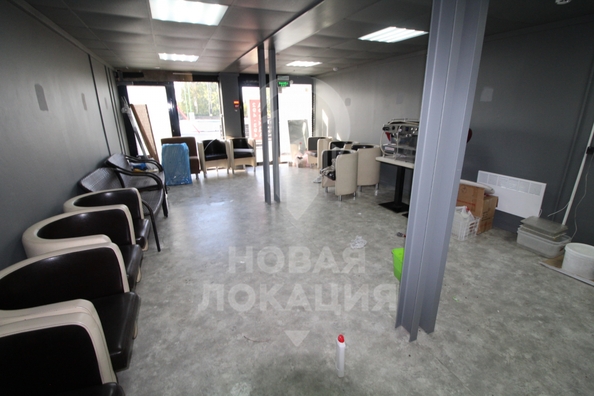 
  Сдается офис, 54 м², Архитекторов б-р, д. 35/1
. Фото 2.