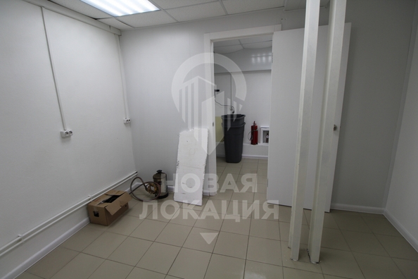 
  Сдается офис, 54 м², Архитекторов б-р, д. 35/1
. Фото 8.