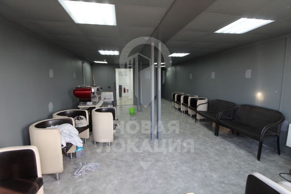 
  Сдается офис, 54 м², Архитекторов б-р, д. 35/1
. Фото 10.