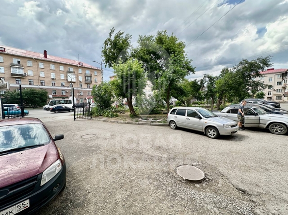 
  Сдается универсальное помещение, 52 м², Карла Маркса пр-кт, д. 33
. Фото 6.