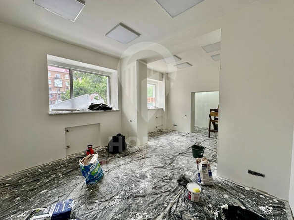 
  Сдается универсальное помещение, 52 м², Карла Маркса пр-кт, д. 33
. Фото 7.