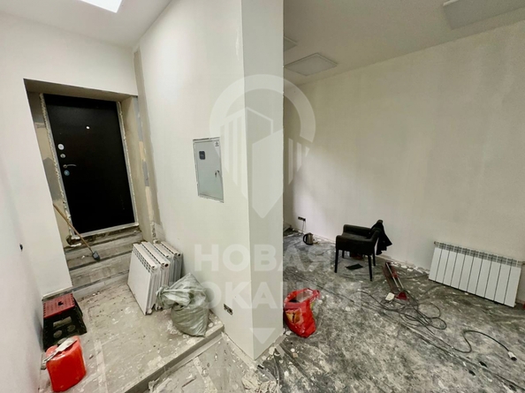 
  Сдается универсальное помещение, 52 м², Карла Маркса пр-кт, д. 33
. Фото 11.
