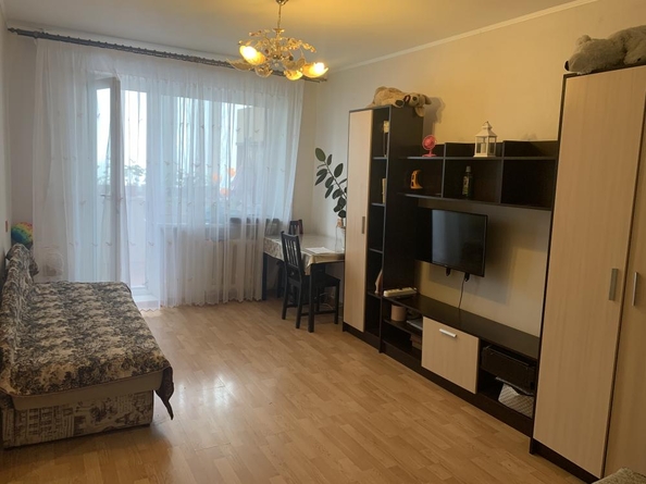 
   Продам 2-комнатную, 43.9 м², Сергея Тюленина ул, 1

. Фото 1.