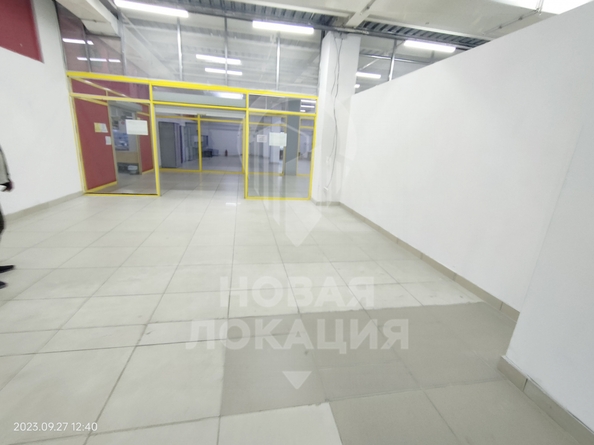 
  Сдается торговая площадь, 1300 м², Транспортная 4-я ул, д. 11
. Фото 3.