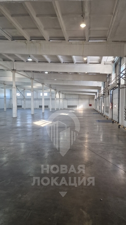
  Сдается склад, 2300 м², Казахстанская 2-я ул, д. 48
. Фото 7.
