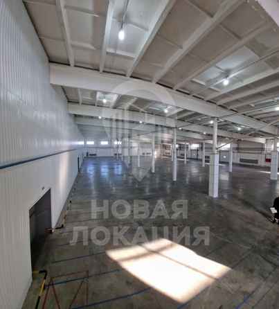 
  Сдается склад, 2300 м², Казахстанская 2-я ул, д. 48
. Фото 9.