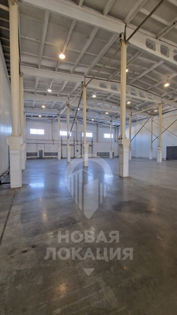 
  Сдается склад, 2300 м², Казахстанская 2-я ул, д. 48
. Фото 19.