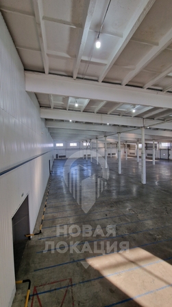 
  Сдается склад, 2300 м², Казахстанская 2-я ул, д. 48
. Фото 32.