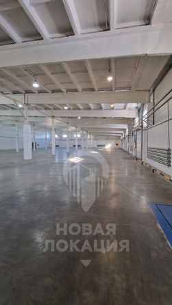 
  Сдается склад, 2300 м², Казахстанская 2-я ул, д. 48
. Фото 33.