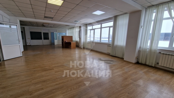 
  Сдается офис, 6000 м², 60 лет Победы ул, д. 6
. Фото 3.