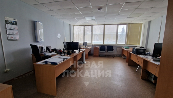 
  Сдается офис, 6000 м², 60 лет Победы ул, д. 6
. Фото 9.