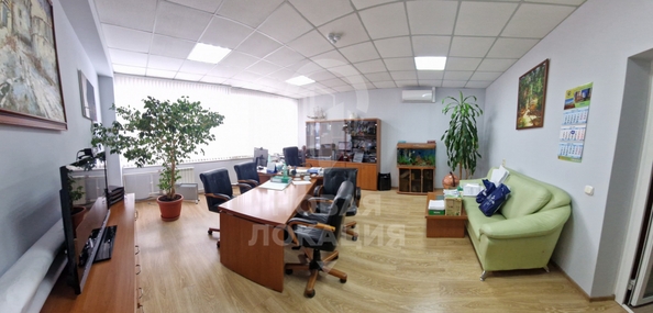 
  Сдается офис, 6000 м², 60 лет Победы ул, д. 6
. Фото 45.
