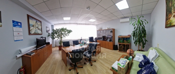 
  Сдается офис, 6000 м², 60 лет Победы ул, д. 6
. Фото 46.