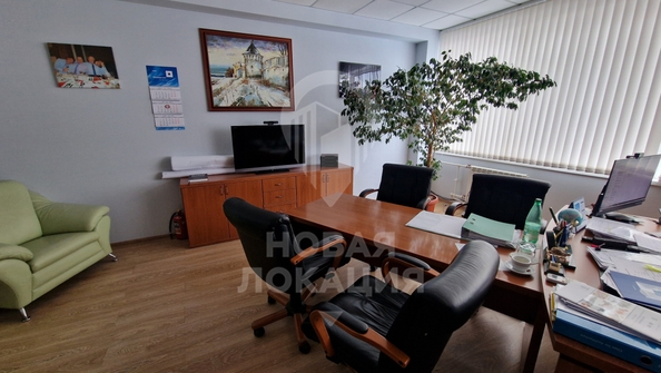 
  Сдается офис, 3000 м², 60 лет Победы ул, д. 6
. Фото 19.