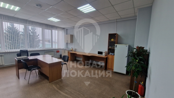 
  Сдается офис, 3000 м², 60 лет Победы ул, д. 6
. Фото 27.