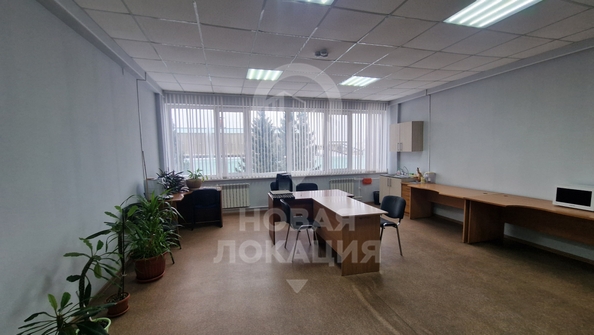 
  Сдается офис, 3000 м², 60 лет Победы ул, д. 6
. Фото 28.