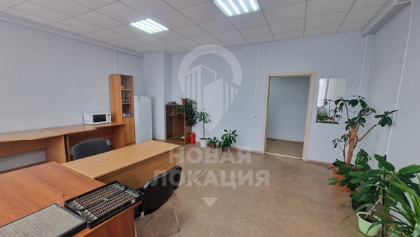 
  Сдается офис, 3000 м², 60 лет Победы ул, д. 6
. Фото 30.