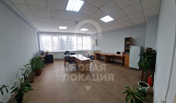 
  Сдается офис, 3000 м², 60 лет Победы ул, д. 6
. Фото 48.