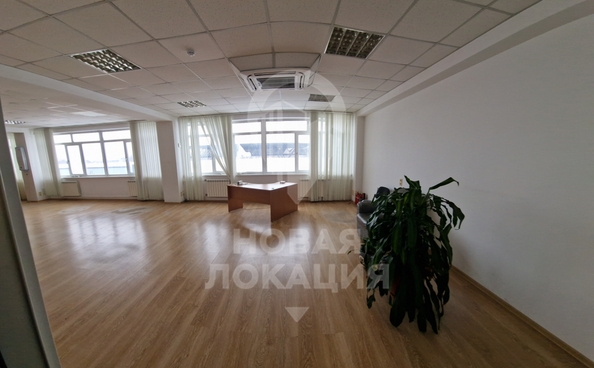 
  Сдается офис, 3000 м², 60 лет Победы ул, д. 6
. Фото 50.