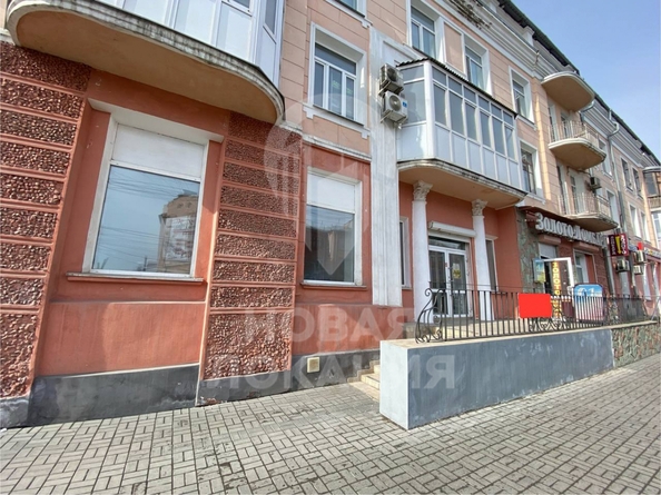 
  Сдается универсальное помещение, 54.7 м², Лобкова ул, д. 4
. Фото 1.