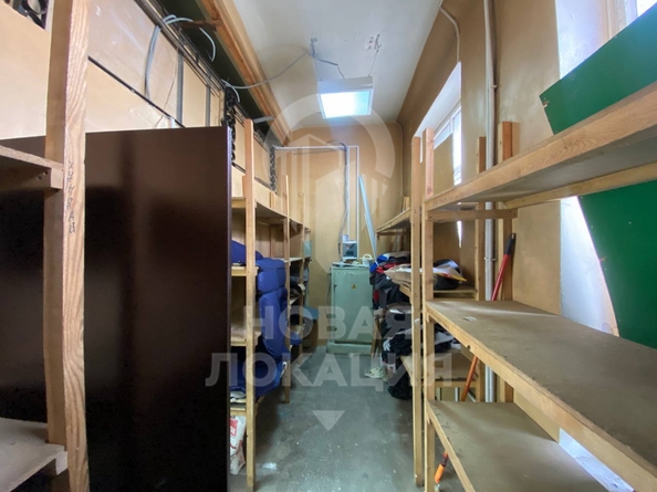 
  Сдается универсальное помещение, 54.7 м², Лобкова ул, д. 4
. Фото 4.