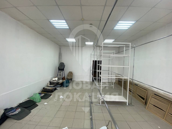 
  Сдается универсальное помещение, 54.7 м², Лобкова ул, д. 4
. Фото 6.