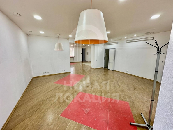 
  Сдается универсальное помещение, 93 м², Нефтезаводская ул, д. 9
. Фото 6.