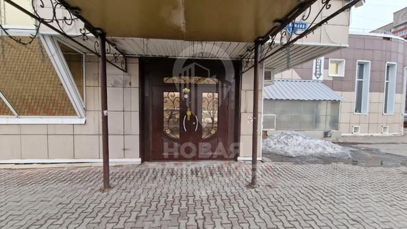 
  Сдается универсальное помещение, 367.6 м², Конева ул, д. 14
. Фото 7.