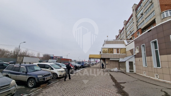 
  Сдается универсальное помещение, 150.8 м², Конева ул, д. 14
. Фото 5.