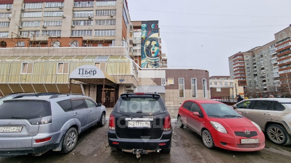 
  Сдается универсальное помещение, 216.8 м², Конева ул, д. 14
. Фото 4.