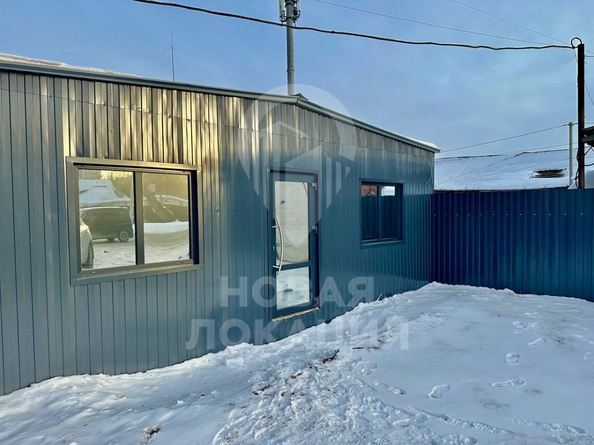 
  Сдается универсальное помещение, 100 м², Арнольда Нейбута ул, д. 91А
. Фото 1.