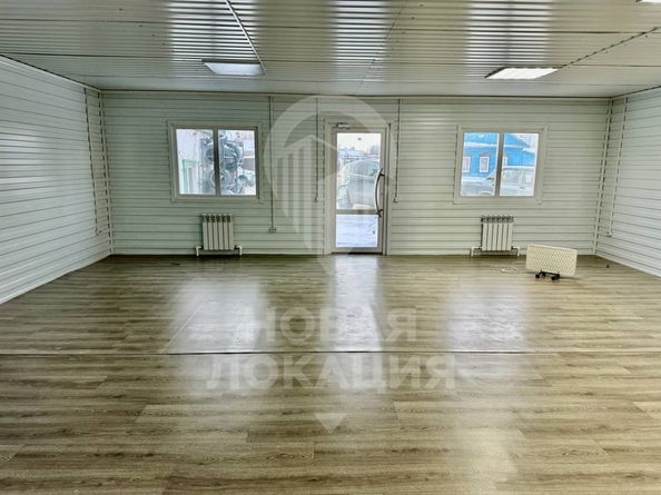 
  Сдается универсальное помещение, 100 м², Арнольда Нейбута ул, д. 91А
. Фото 9.