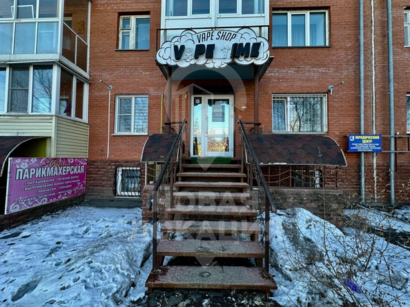 
  Сдается универсальное помещение, 69.2 м², Транссибирская ул, д. 1
. Фото 1.