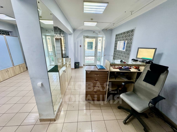 
  Сдается универсальное помещение, 69.2 м², Транссибирская ул, д. 1
. Фото 7.