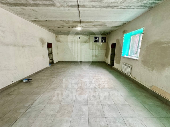 
  Сдается универсальное помещение, 60 м², ЖК Лазаревский, дом 42
. Фото 24.