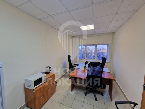 
  Сдается офис, 6000 м², Дианова ул, д. 39
. Фото 11.