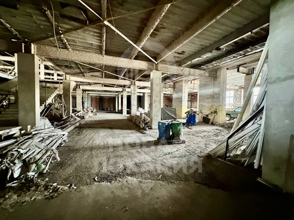 
  Сдается производственное помещение, 9800 м², Кордная 5-я ул, д. 1к6
. Фото 13.