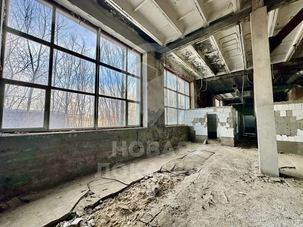 
  Сдается производственное помещение, 9800 м², Кордная 5-я ул, д. 1к6
. Фото 18.