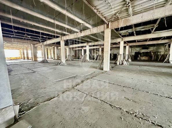 
  Сдается производственное помещение, 9800 м², Кордная 5-я ул, д. 1к6
. Фото 25.